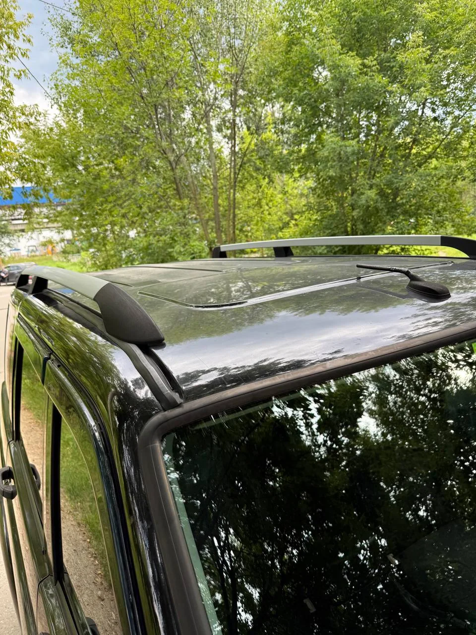 UAZ Patriot Limited